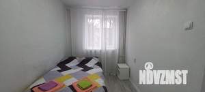 2-к квартира, посуточно, 41м2, 1/1 этаж