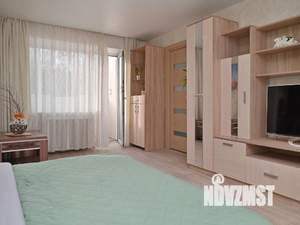 2-к квартира, посуточно, 50м2, 1/1 этаж