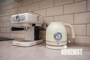 1-к квартира, посуточно, 47м2, 6/9 этаж