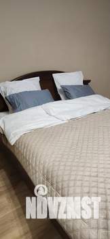 1-к квартира, посуточно, 40м2, 1/3 этаж