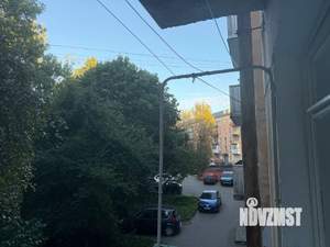 3-к квартира, на длительный срок, 54м2, 2/5 этаж