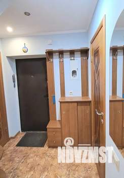 2-к квартира, посуточно, 40м2, 3/4 этаж