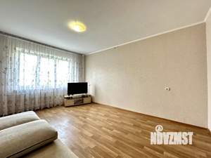2-к квартира, на длительный срок, 51м2, 4/5 этаж
