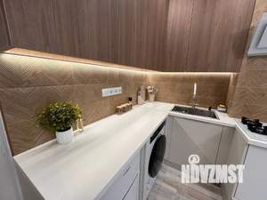 1-к квартира, посуточно, 33м2, 1/9 этаж