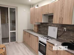 1-к квартира, на длительный срок, 40м2, 5/9 этаж