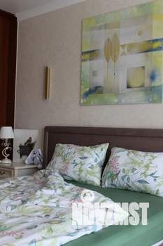 1-к квартира, посуточно, 28м2, 4/5 этаж