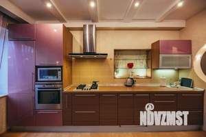 3-к квартира, посуточно, 115м2, 3/5 этаж