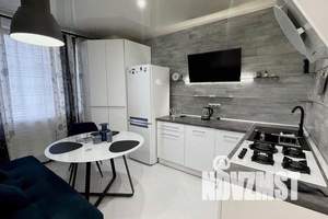 1-к квартира, посуточно, 39м2, 1/16 этаж