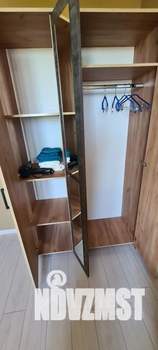 1-к квартира, посуточно, 42м2, 8/9 этаж
