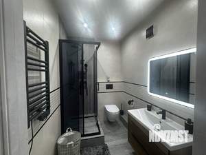 2-к квартира, на длительный срок, 58м2, 4/16 этаж