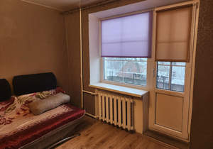 1-к квартира, на длительный срок, 23м2, 3/5 этаж