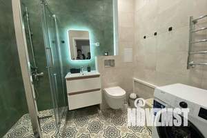 1-к квартира, посуточно, 44м2, 13/17 этаж