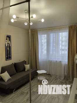 1-к квартира, посуточно, 31м2, 6/9 этаж