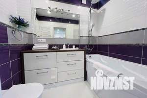 2-к квартира, посуточно, 54м2, 9/9 этаж