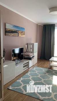 2-к квартира, на длительный срок, 55м2, 12/14 этаж