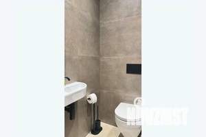 1-к квартира, посуточно, 48м2, 3/7 этаж