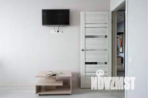 1-к квартира, посуточно, 43м2, 11/13 этаж