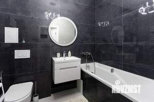 2-к квартира, на длительный срок, 50м2, 3/4 этаж