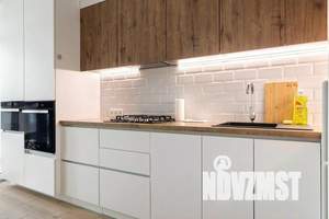 1-к квартира, посуточно, 42м2, 3/12 этаж