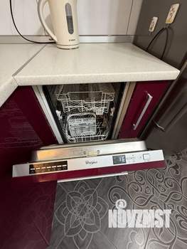 1-к квартира, на длительный срок, 38м2, 4/5 этаж