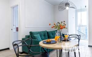 1-к квартира, посуточно, 37м2, 9/10 этаж