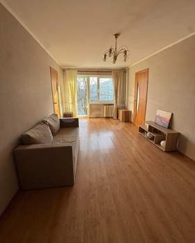 3-к квартира, на длительный срок, 55м2, 4/5 этаж