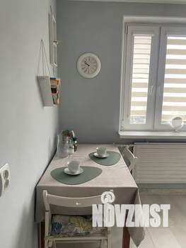 1-к квартира, посуточно, 32м2, 10/10 этаж
