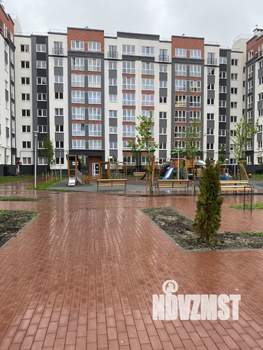 1-к квартира, на длительный срок, 28м2, 8/9 этаж