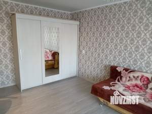 1-к квартира, на длительный срок, 32м2, 3/5 этаж