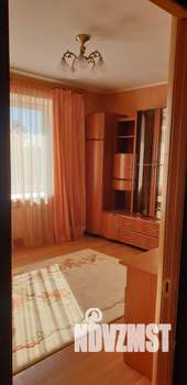 1-к квартира, на длительный срок, 40м2, 5/10 этаж