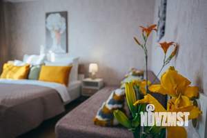 2-к квартира, посуточно, 55м2, 10/10 этаж