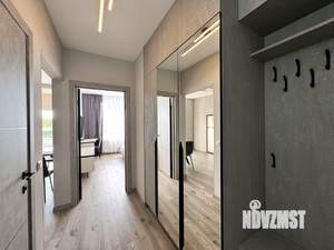 1-к квартира, на длительный срок, 45м2, 8/9 этаж