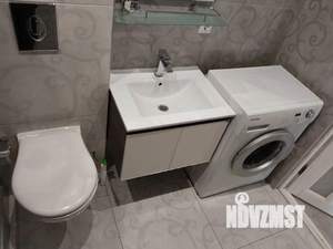 1-к квартира, посуточно, 34м2, 1/1 этаж