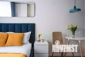 1-к квартира, посуточно, 16м2, 2/9 этаж