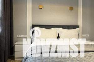 2-к квартира, посуточно, 45м2, 3/6 этаж