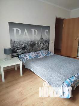 3-к квартира, посуточно, 65м2, 1/10 этаж