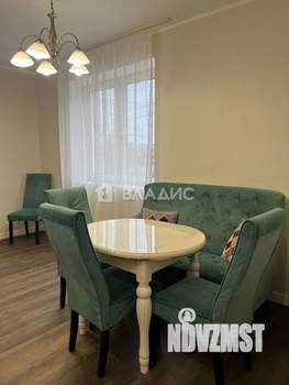 2-к квартира, на длительный срок, 54м2, 2/3 этаж