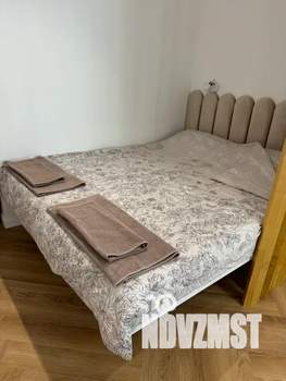 1-к квартира, посуточно, 40м2, 3/5 этаж