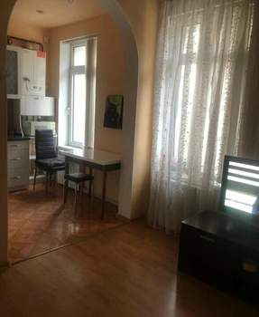 2-к квартира, на длительный срок, 54м2, 2/3 этаж