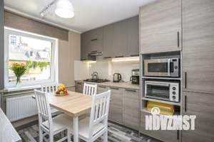 3-к квартира, посуточно, 70м2, 2/3 этаж