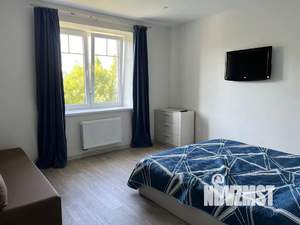 1-к квартира, посуточно, 38м2, 2/9 этаж