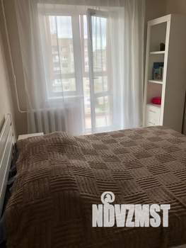 2-к квартира, посуточно, 49м2, 9/10 этаж