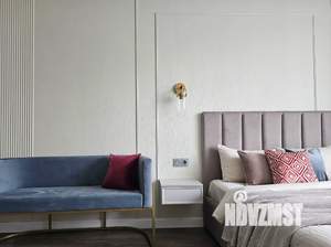 1-к квартира, посуточно, 28м2, 3/7 этаж