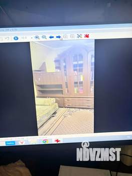 2-к квартира, на длительный срок, 39м2, 3/3 этаж