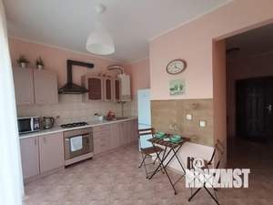 1-к квартира, посуточно, 43м2, 2/5 этаж