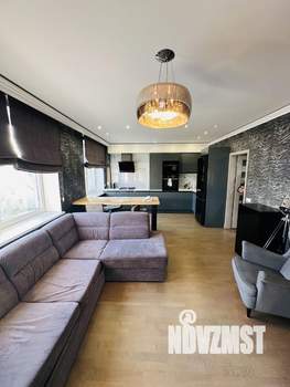 2-к квартира, на длительный срок, 61м2, 3/10 этаж