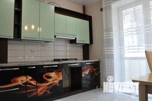 1-к квартира, посуточно, 37м2, 1/10 этаж