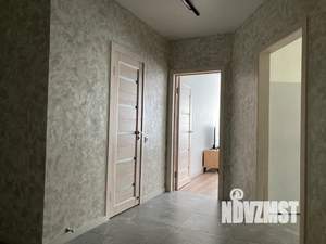 2-к квартира, посуточно, 60м2, 6/9 этаж