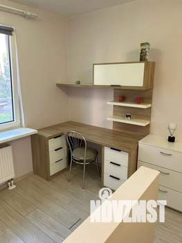 1-к квартира, посуточно, 37м2, 1/10 этаж