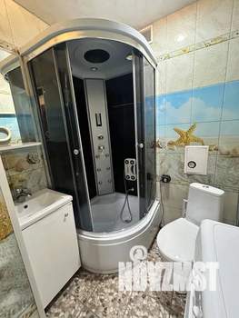 1-к квартира, посуточно, 30м2, 4/5 этаж